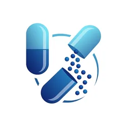 CrushSafe: Med & Tube Feeding app icon