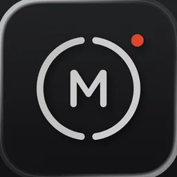Moment Pro Camera II app icon
