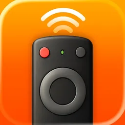 Remote Control for TV Stick app icon