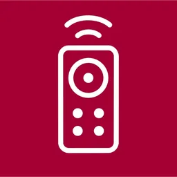 Remote for LG TV app icon