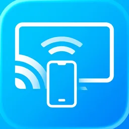 Screen Mirroring · TV Cast app icon