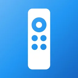 Smart TV Remote for Samsung app icon