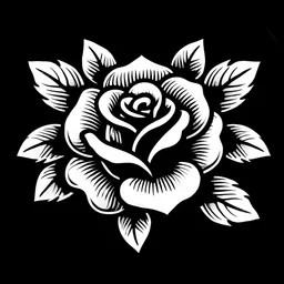 Tattoo AI Design Generator - Ink app icon