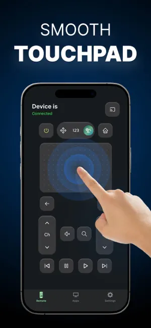 Universal Remote 2