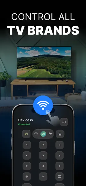 Universal Remote 4