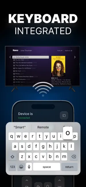 Universal Remote 5